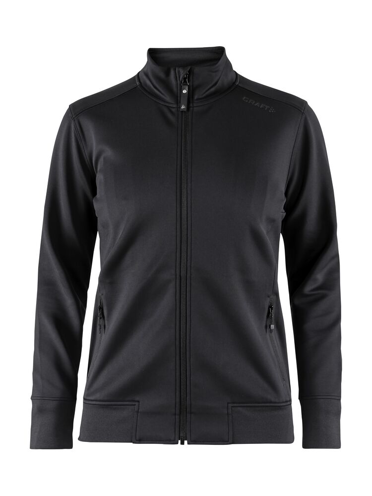 Noble Zip Jacket W-1
