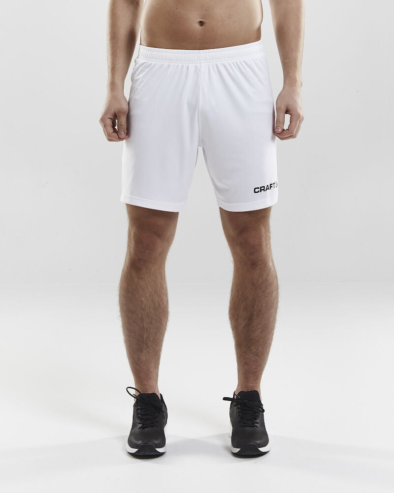 Squad Go Short Solid M LIL