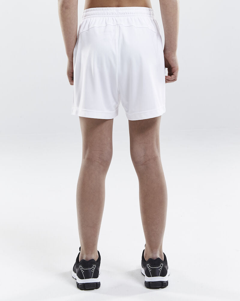 Squad Go Short Solid Jr LIL