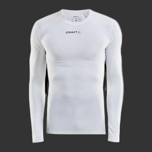 Pro Control Compression Long Sleeve LIL