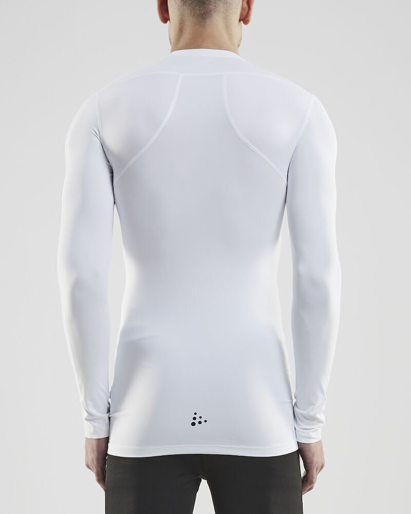 Pro Control Compression Long Sleeve BIL