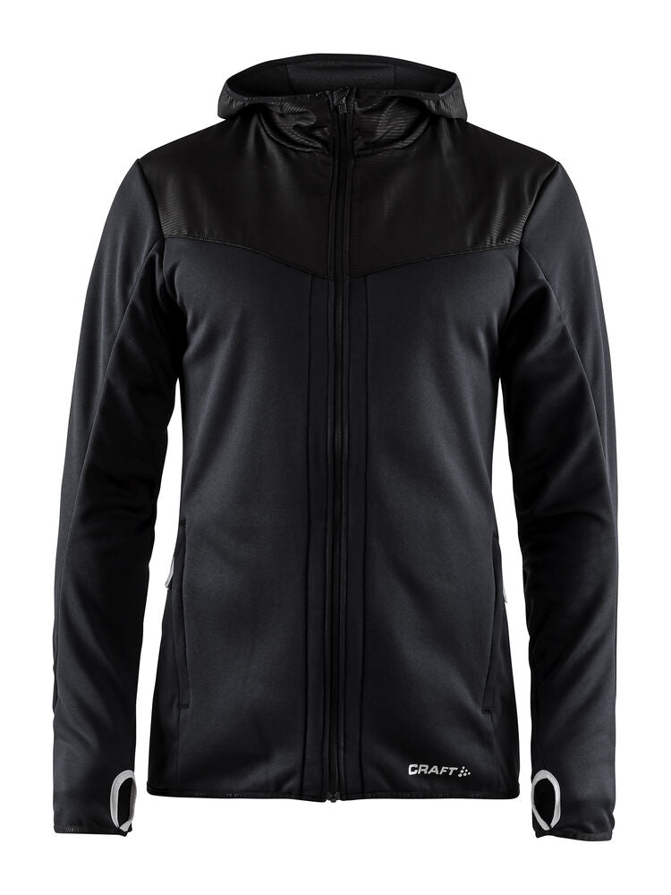 Breakaway Jersey Jacket II M-0