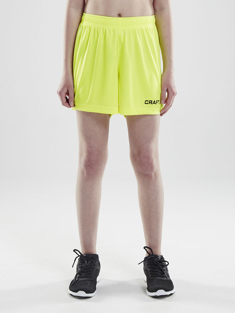 Squad Go GK Shorts Jr intern BIL