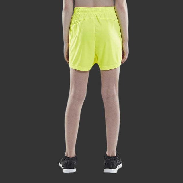 Squad Go GK Shorts Jr intern LIL