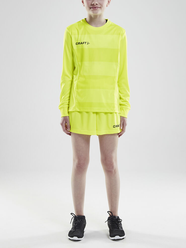 Squad Go GK Shorts Jr intern BIL