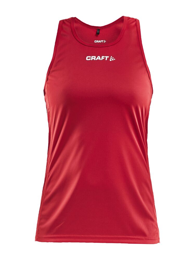 Rush Singlet W-2