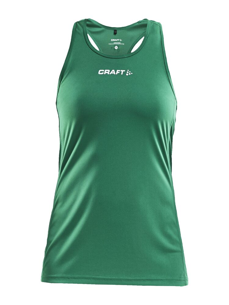 Rush Singlet W-3