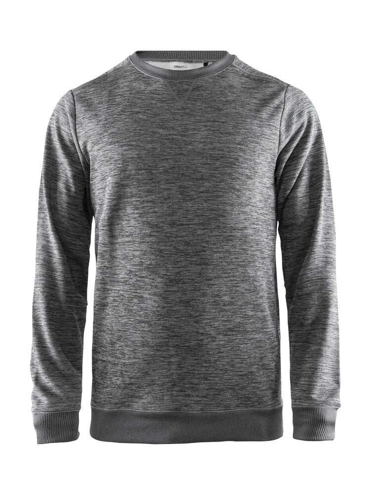 Leisure Crewneck M-0