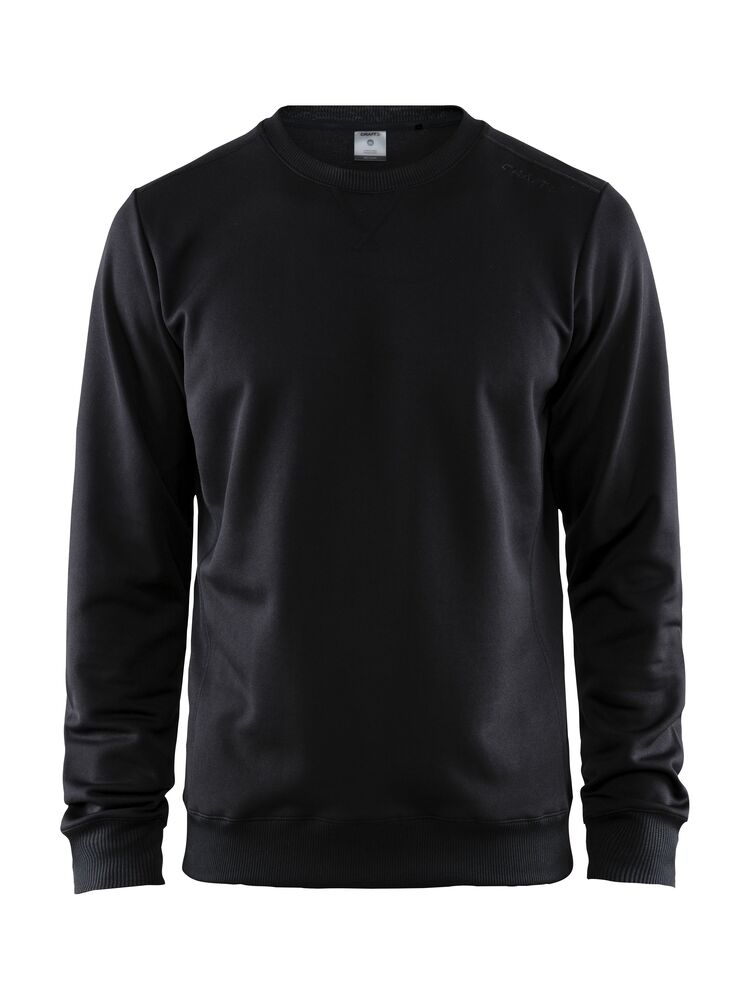 Leisure Crewneck M-3