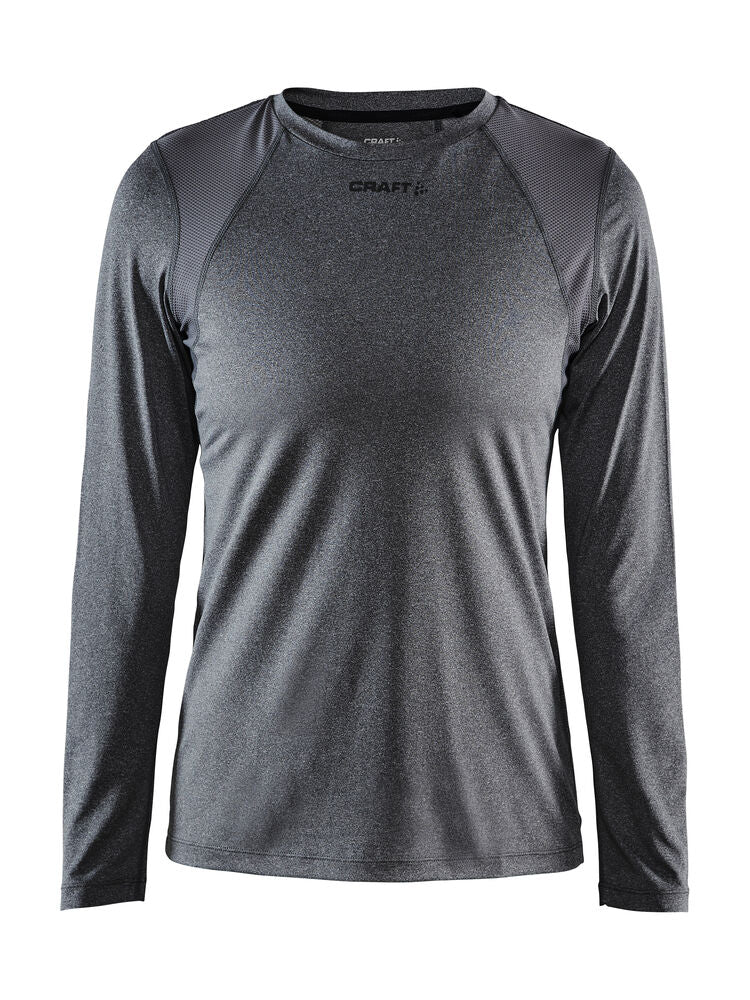 ADV Essence LS Tee W-5