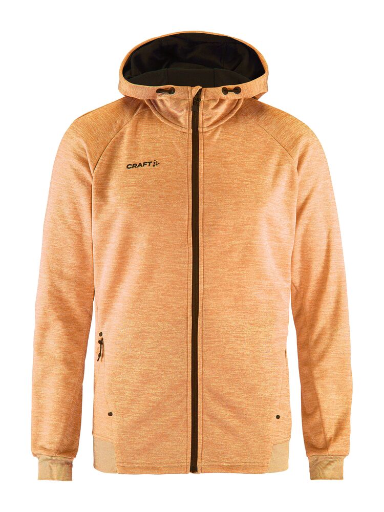 ADV Unify Fz Hood M-6