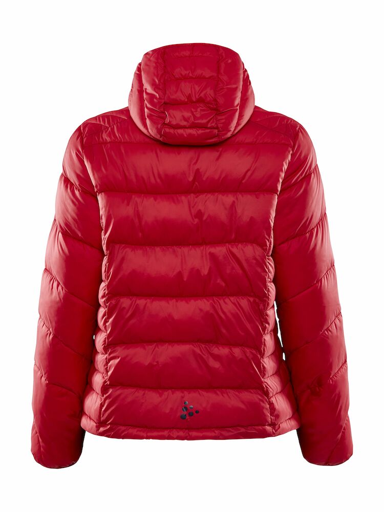 CORE Explore Isolate Jacket W LIL