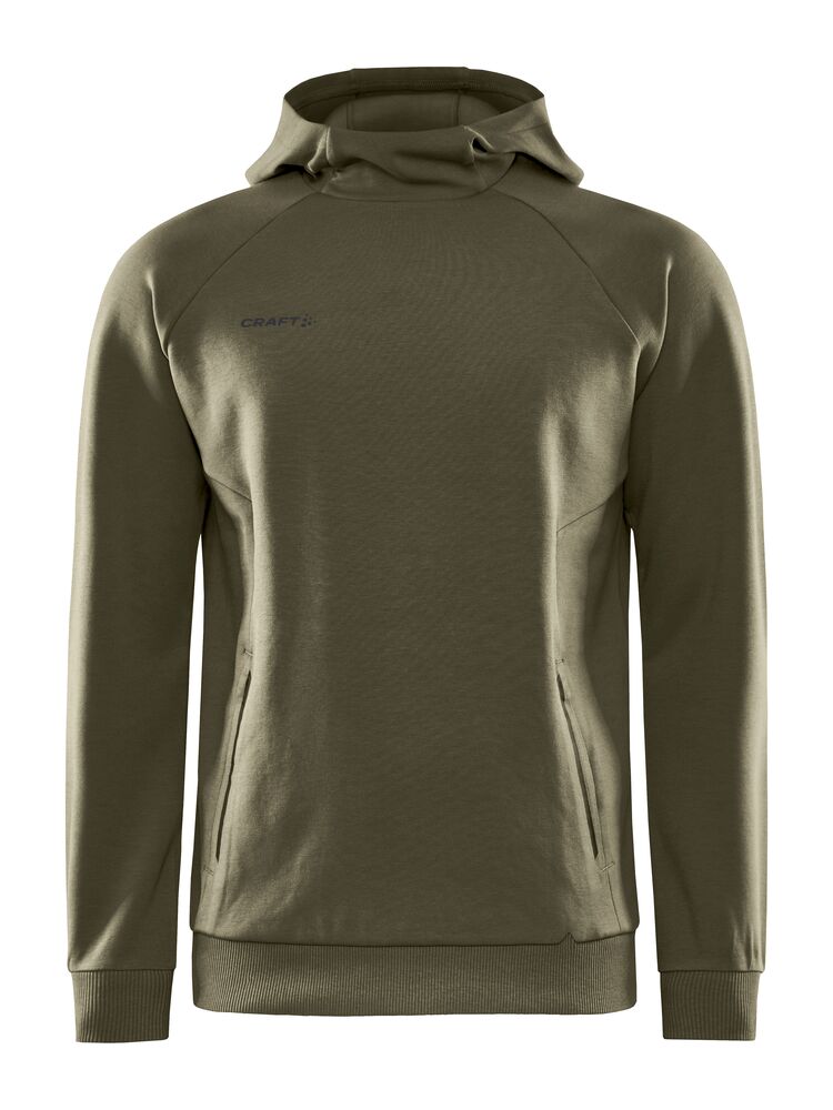 CORE Soul Hood Sweatshirt M-3