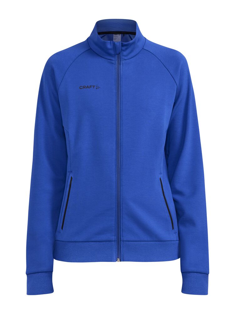 CORE Soul Full Zip Jacket W-1