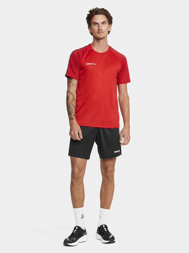 Squad Go Contrast Jersey M intern LIL