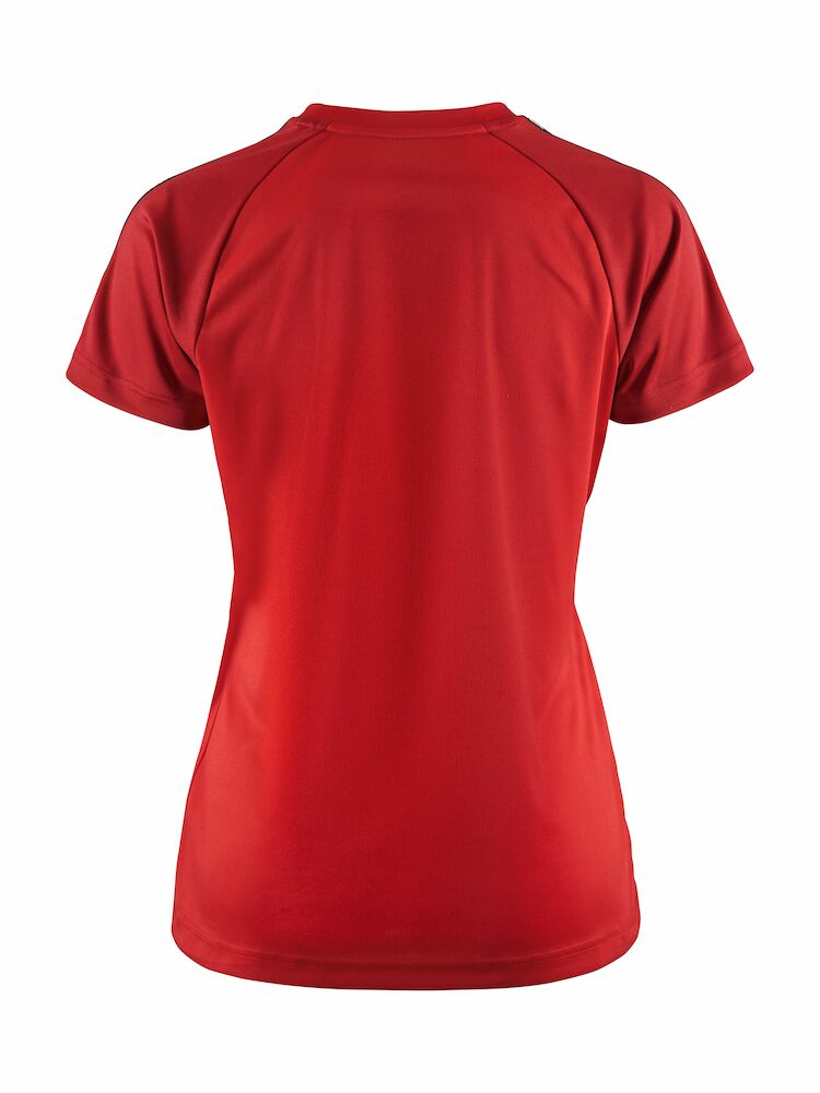 Squad Go Contrast Jersey W intern BIL