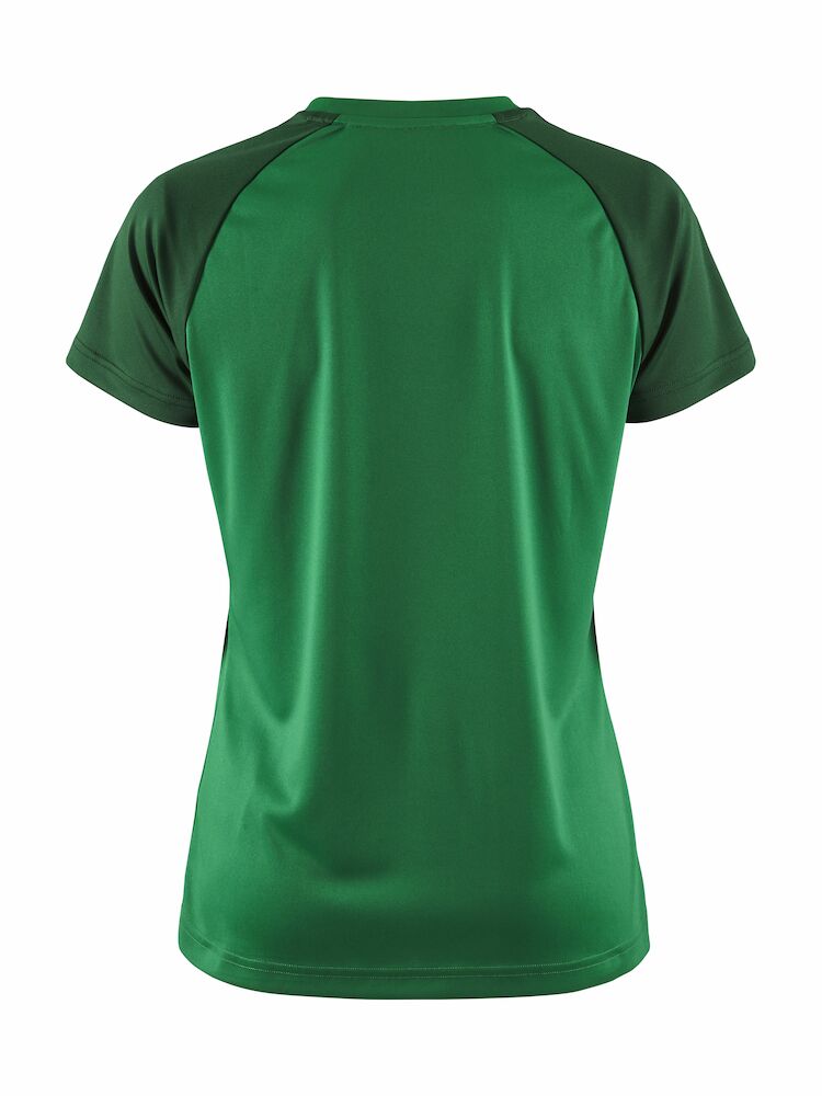 Squad Go Contrast Jersey W intern BIL