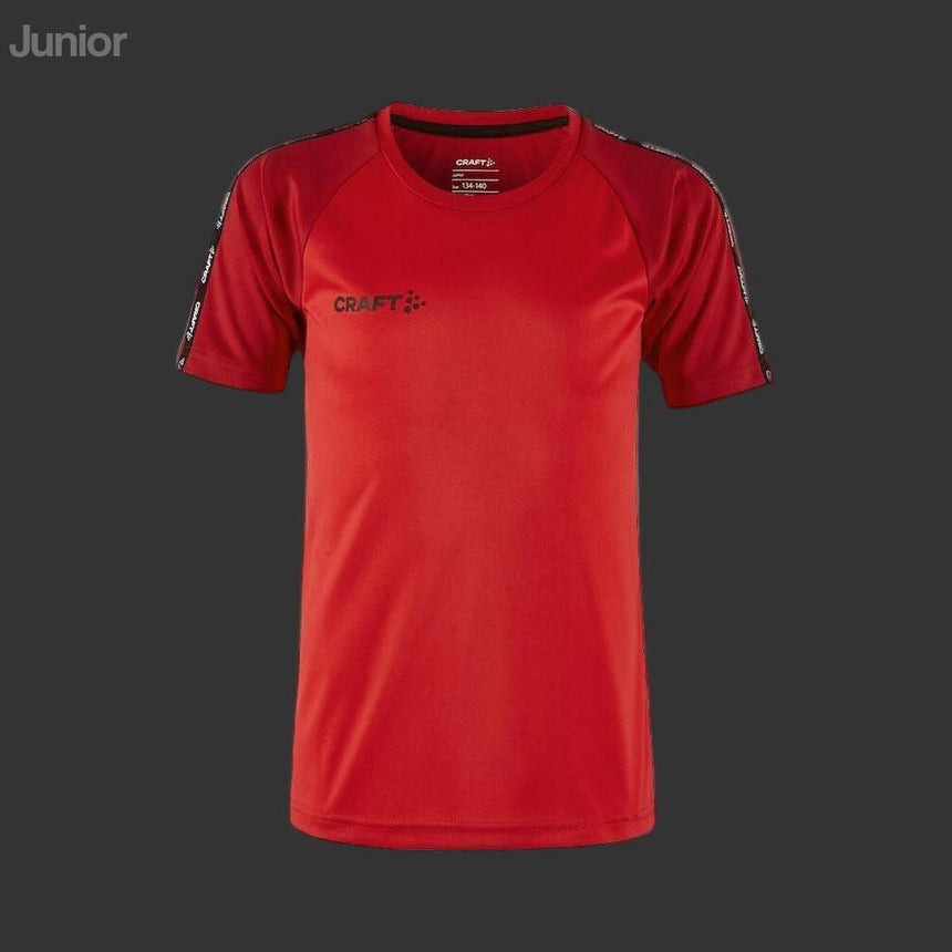 Squad Go Contrast Jersey JR intern BIL