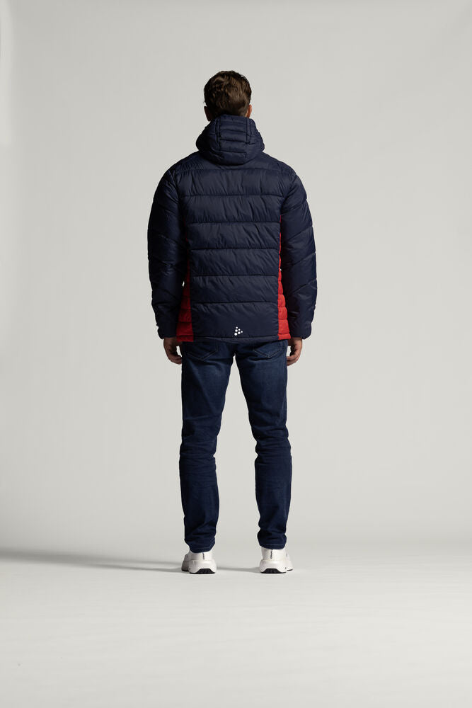 NOR Core Explore LT. Insulaton JKT M