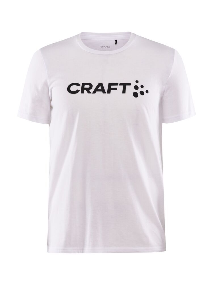 Community Logo SS Tee M-4