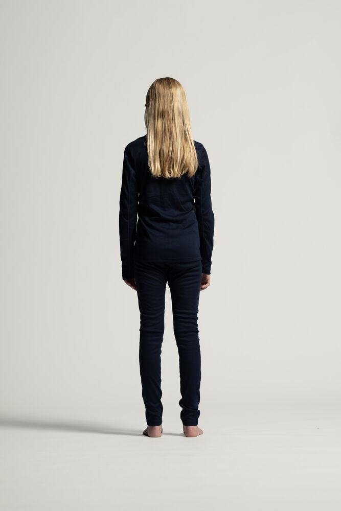 NOR Core Warm Baselayer Set JR