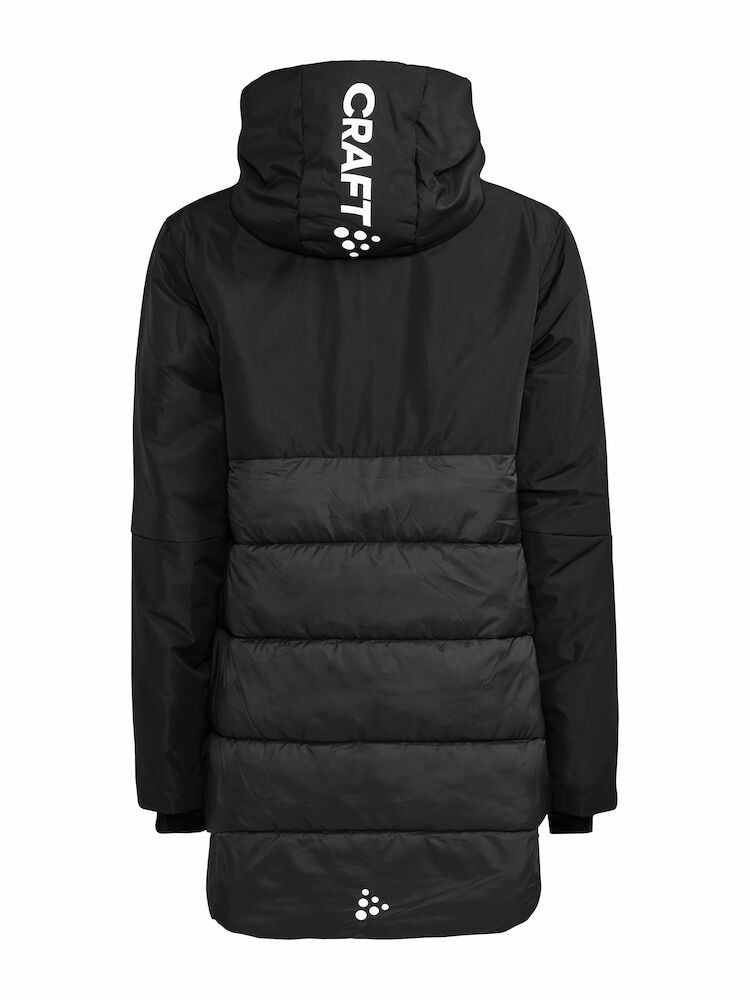 CORE Evolve Isolate Parkas W BIL