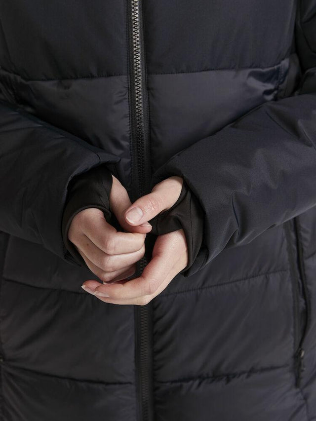 CORE Evolve Isolate Parkas W BIL