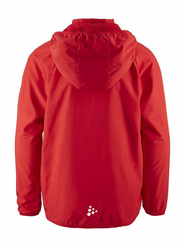 Squad Go Jacket JR LIL