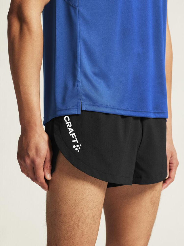 Rush 2.0 Marathon Shorts M