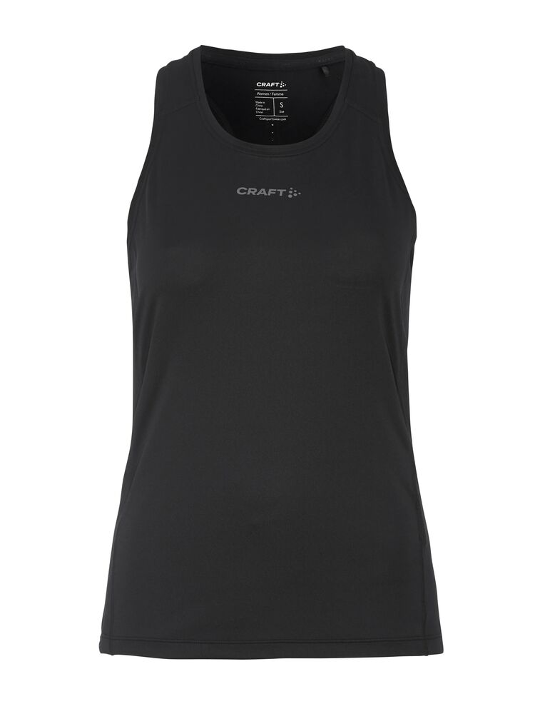 ADV Essence Singlet 2 W-3
