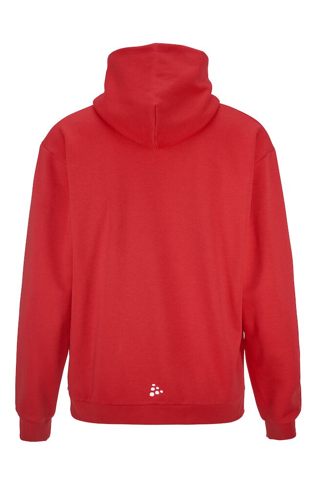 Community 2.0 Logo Hoodie M