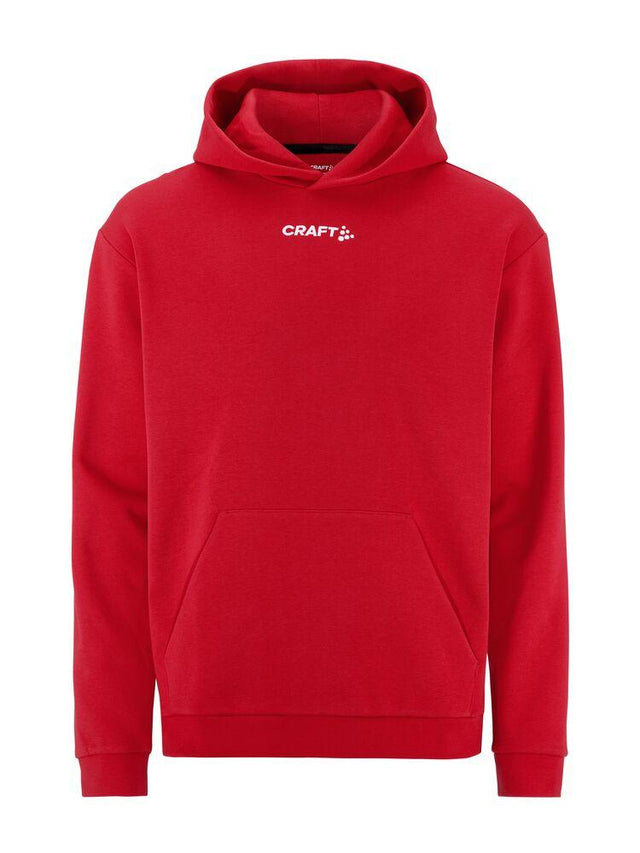 Community 2.0 Logo Hoodie M