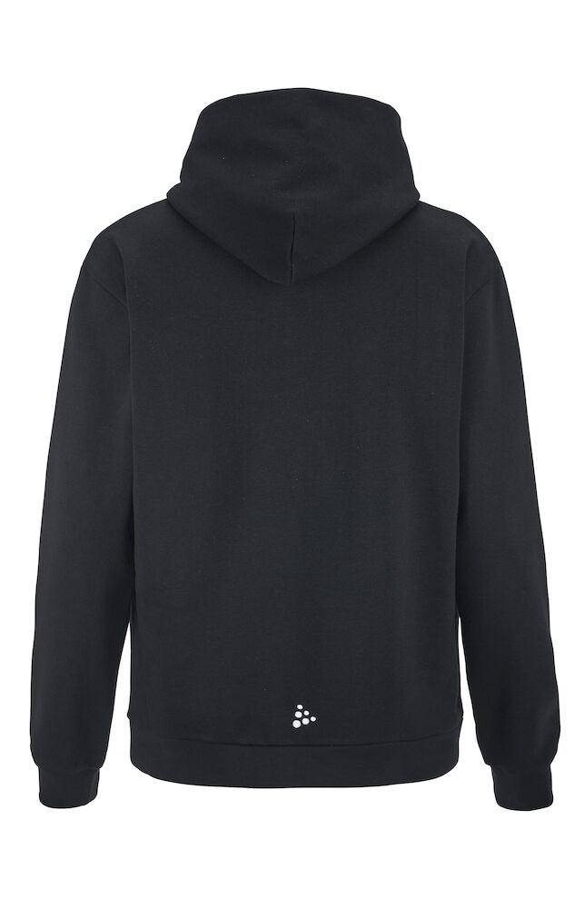 Community 2.0 Logo Hoodie M