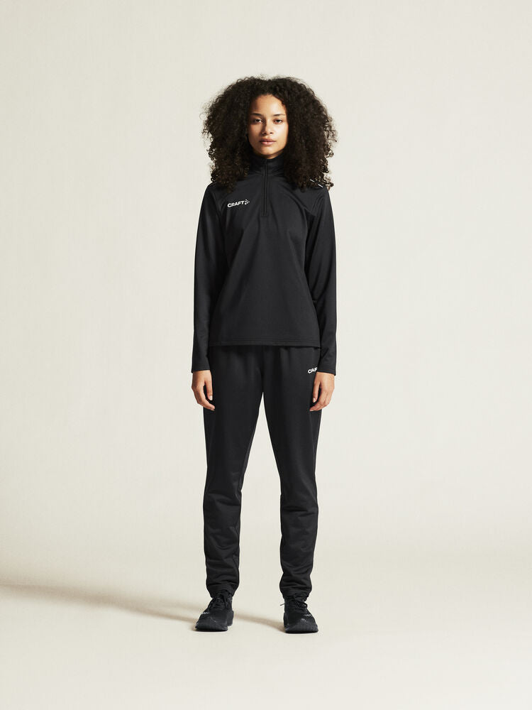 Squad Go Pant W intern BIL