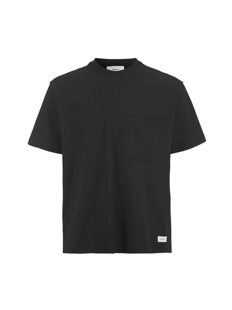 Collective Relaxed Ss Tee M-3