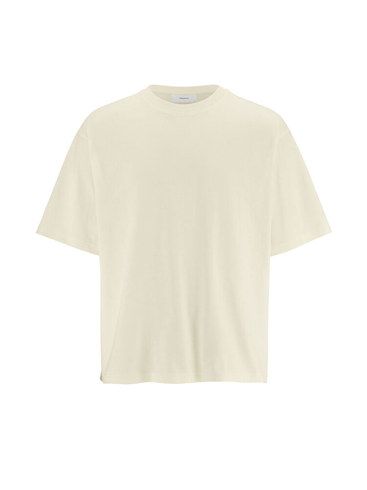 Frequent Heavy SS Tee M-0