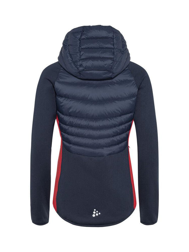 NOR ADV Explore LT Down Hybrid Dame LIL