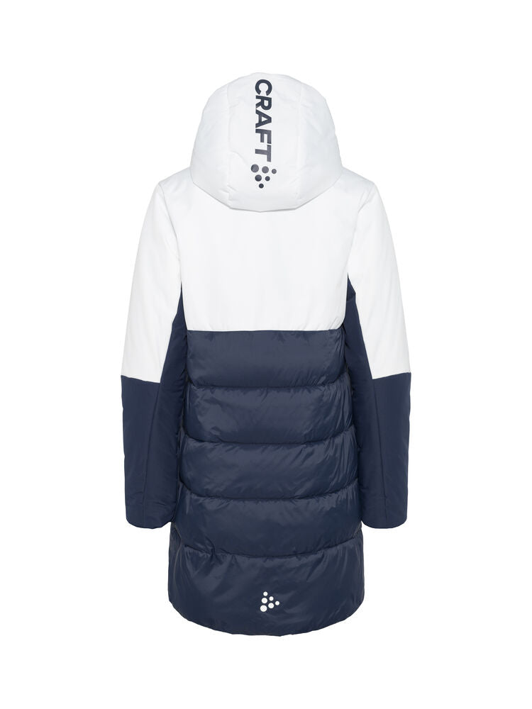 NOR Core Evolve Isolate Parkas M BIL