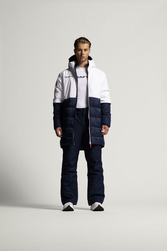 NOR Core Evolve Isolate Parkas M BIL