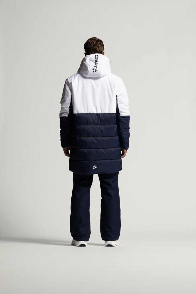 NOR Core Evolve Isolate Parkas M BIL