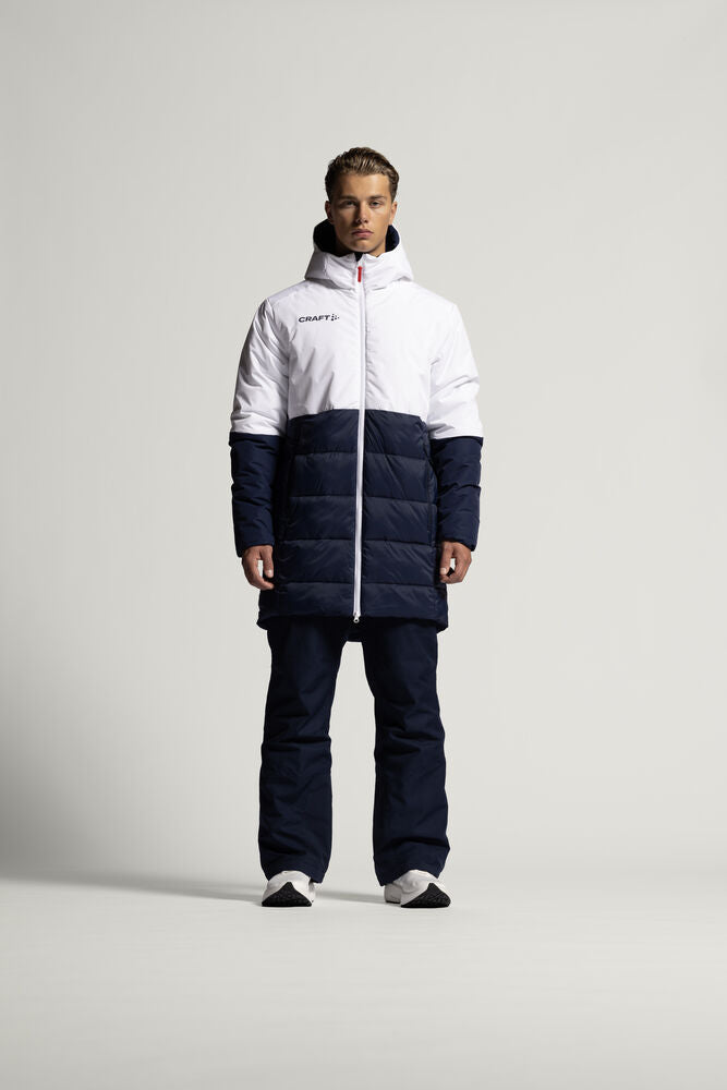 NOR Core Evolve Isolate Parkas M BIL