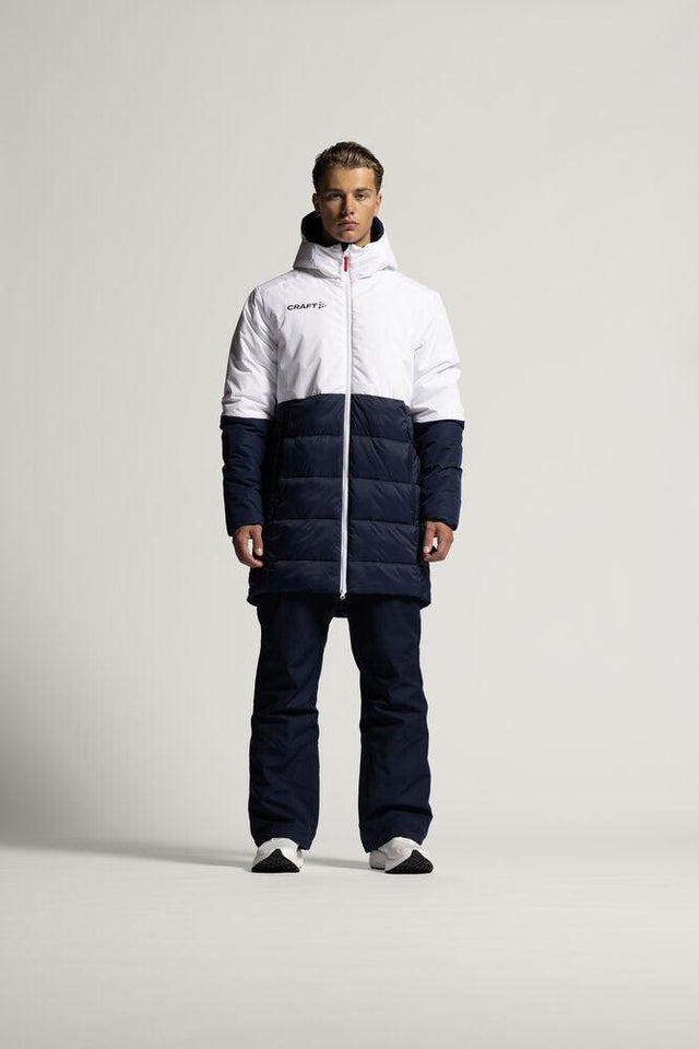 NOR Core Evolve Isolate Parkas M BIL