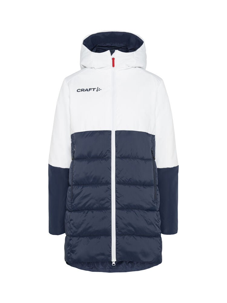 NOR Core Evolve Isolate Parkas M BIL