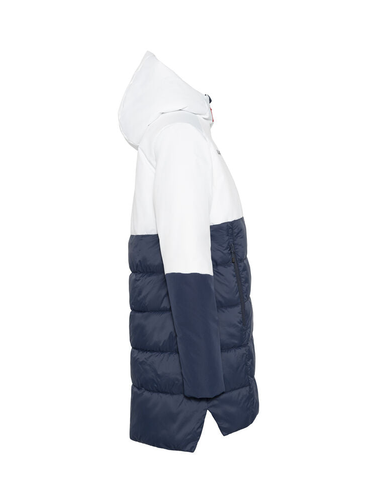 NOR Core Evolve Isolate Parkas M BIL