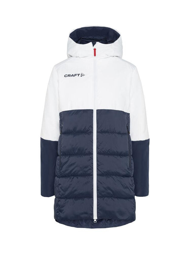 NOR Core Evolve Isolate Parkas W BIL