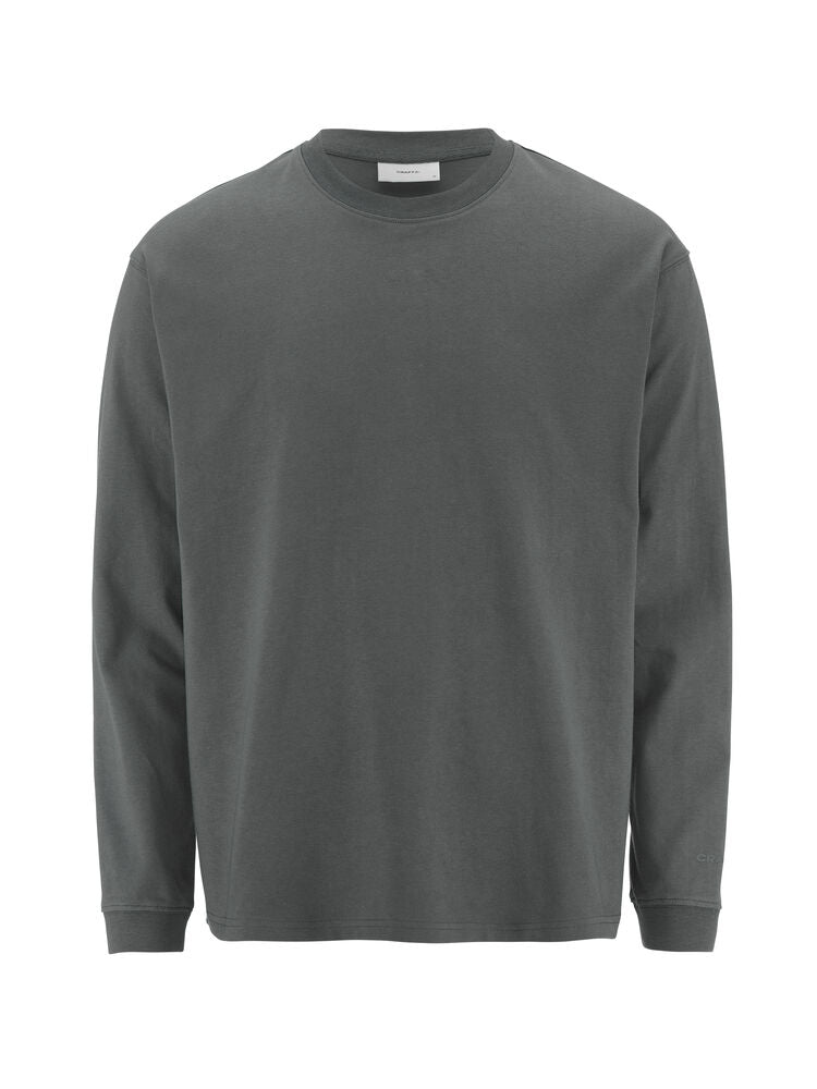 Frequent Heavy LS Tee M-1