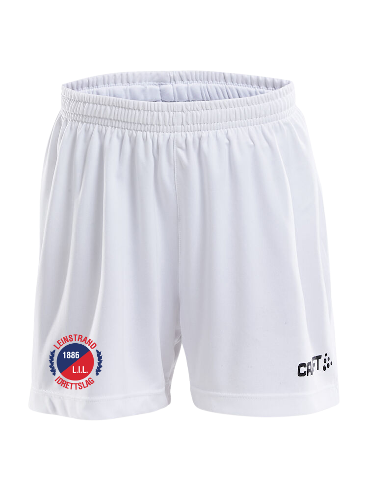 Squad Go Short Solid Jr LIL