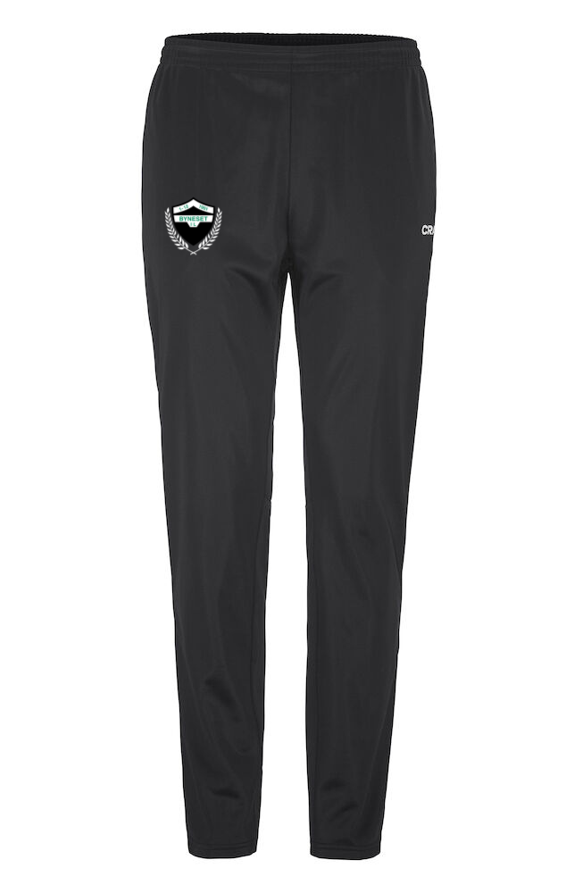 Squad Go Pant JR BIL