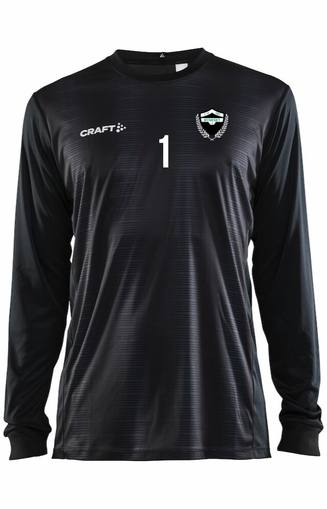Progress 2.0 GK LS Jersey M intern BIL