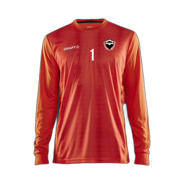 Progress 2.0 GK LS Jersey M intern BIL